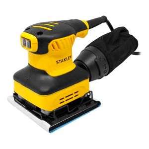 Lijadora Orbital Stanley 1/4" 240W - STANLEY