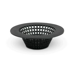 Rejilla Plastica Bl/Negra P/Fregadero - DAMPLAST
