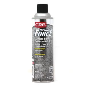 Limpiador Acero Inoxidable 18 Oz Crc - CRC