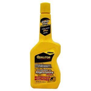 Limpiador de inyectores para diesel, reduce el consumo de combustible y la emisión de gases 250 ml - SIMONIZ