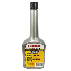 Limpiador De Inyectores P/Diesel 250Ml Sonax - SONAX