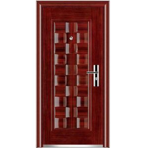 Puerta Metal 96X205 30C Izq Interiores - TRITON