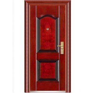 Puerta Metal 96X205 2P Izq Interiores - TRITON