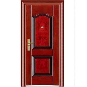 Puerta Metal 96X205 2P Der Interiores - TRITON