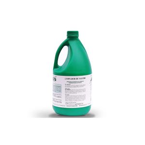 Limpiador De Salitre/Hongos 4Lt - EPS