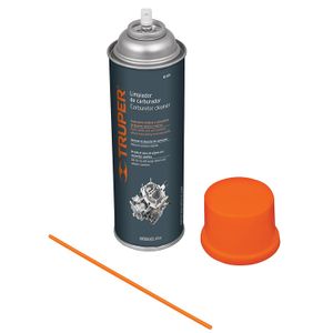 Limpiador de carburador, 470ml (16oz) - TRUPER