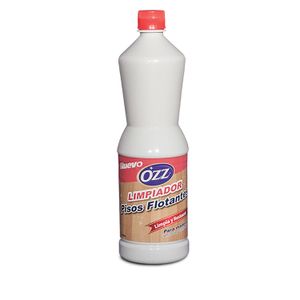 Limpiador P/Pisos Flotantes 1000 Ml. - OZZ
