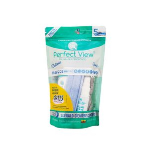 Limpiador Productos Electronicos Pack - PERFECT VIEW