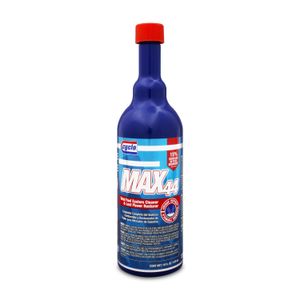 Limpiador de sistema de combustible - CYCLO