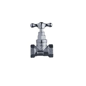 Llave D/Paso E471.13 Cr Liviana - FV