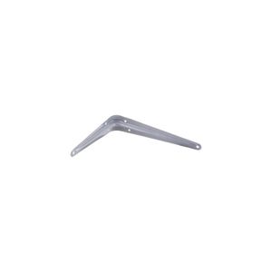 Pie De Amigo 6"X8" Gris C/U Chino - WRT