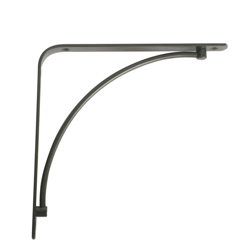Pie-De-Amigo-8--Negro-Decorativo-C-U
