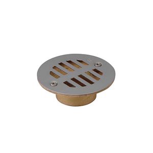 Rejilla Piso 44Mm Br E586.08.07 Dh - FV