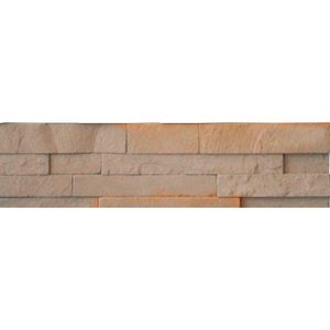 Piedra Cayambe Crema Vet Cj0.90Mt - ARTE PISO