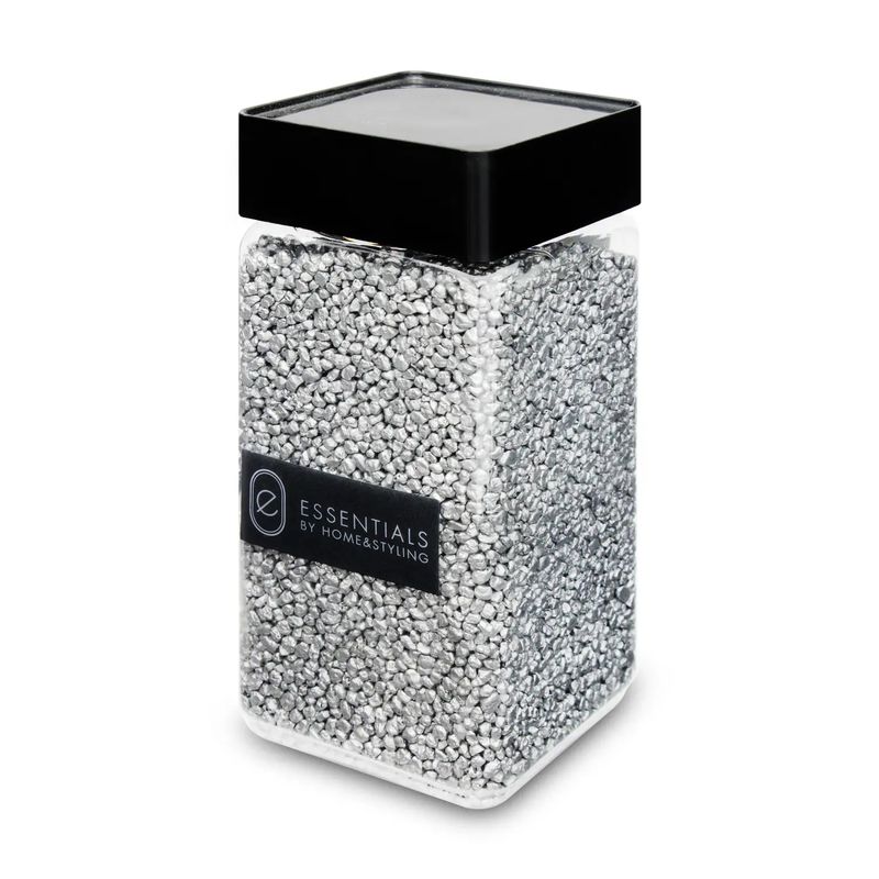 Piedra-Decorativa-550Ml-Plata
