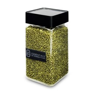Piedra Decorativa Amarillo Oro - ESSENTIALS