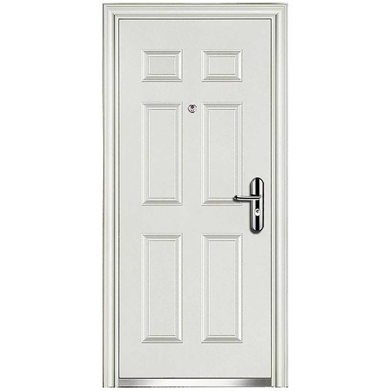 Puerta-Metal-96X205-6P-Izq-Interiores-Blanca