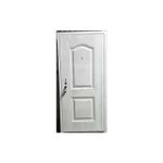 Puerta-Metal-96X205-2P-Izq-Interiores-Blanca