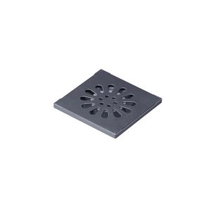Rejilla Cuadrada C/Sifon Plast P/Piso Fv - FV