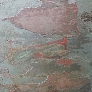 Piedra Pizarra Vijaya Gold 30X30 Cj0.90Mt - BRIKO