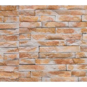 Piedra Santa Cruz Crema 7Pz Cj0.56Mt - ARTE PISO