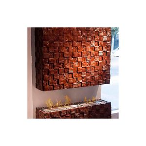 Piedra Yasuni Madera 50X25 Cj0.875Mt - ARTEPISO