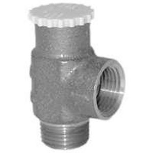 Valvula D/Descarga 1/2" 75Psi - SIMMONS