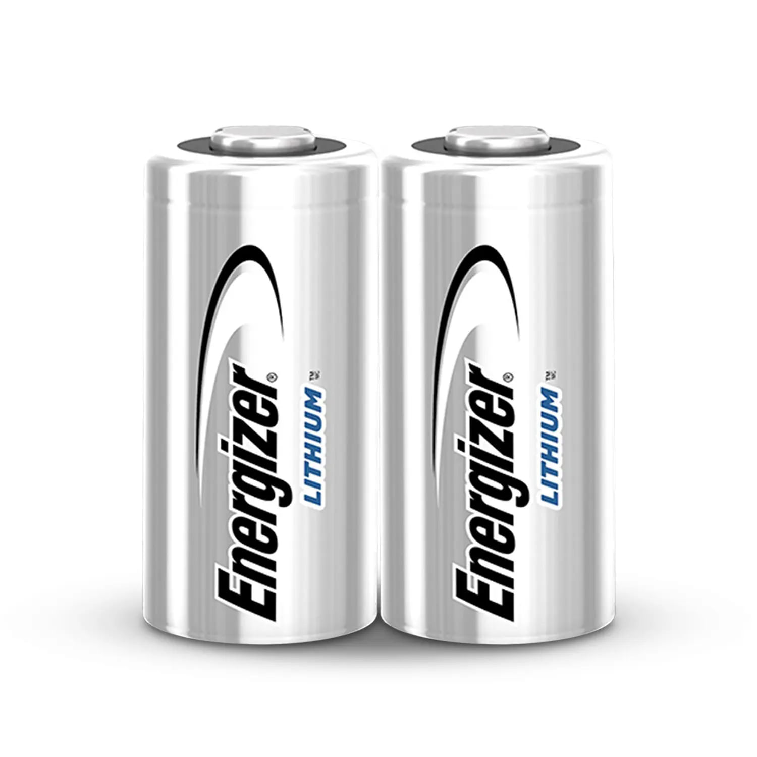 Pila Especial 123 Energizer X2