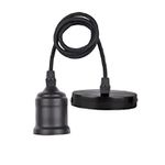 Accesorio-P-Lampara-Pendulum-Negro-Mate-B-E27