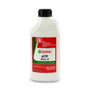 Aceite para transmisión - CASTROL