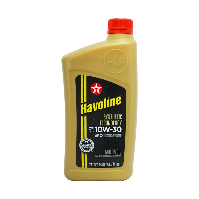 Aceite