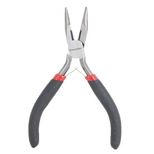 Pinza Punta Larga 5" Toolbasix - TOOLBASIX