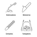 Aceite-para-motor-sintetico-de-dos-tiempos-con-mezcla-de-50-1---40-1---32-1---16-1-5.9-ml