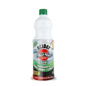 Acidet 3 En 1 950Ml - SELLO ROJO