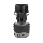 Acople-hembra-PREMIUM-plastico-con-conector-de-anclaje-rapido-para-manguera-y-valvula-de-apertura-manual-hembra