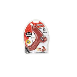 Pistola Electr Adhesivos Doble Temp. Us - SUREBONDER