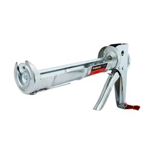 Pistola Metalica P/Silicon Industr Cromamint - PROSOURCE