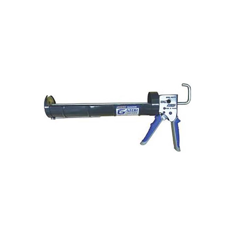 Pistola-Metalica-P-Silicon-Industr-Negra-Gator