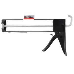 Pistola Metalica P/Silicon Industr Negramintc - PROSOURCE