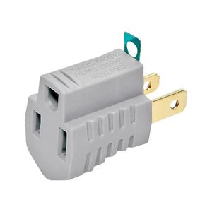 Adaptador Caucho 3 A 2 Cooper - EATON