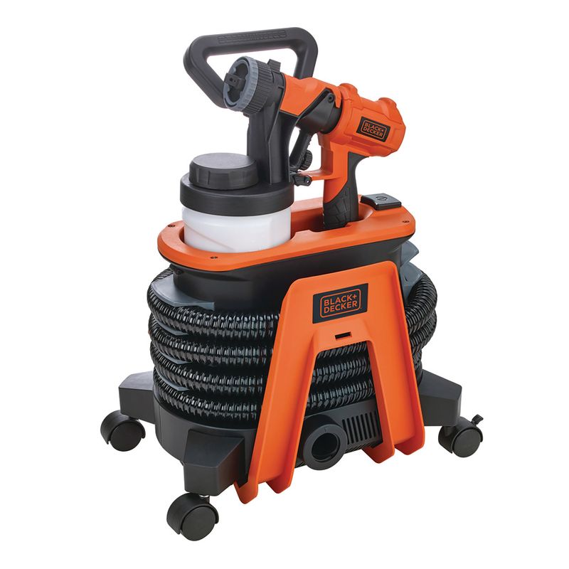 Pistola-P-Pintar-Black-Decker-1200W