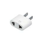 Adaptador-Redondo-Plano-Blanco-Volteck