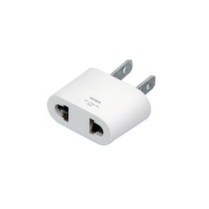 Adaptador barra redonda a plana - VOLTECK