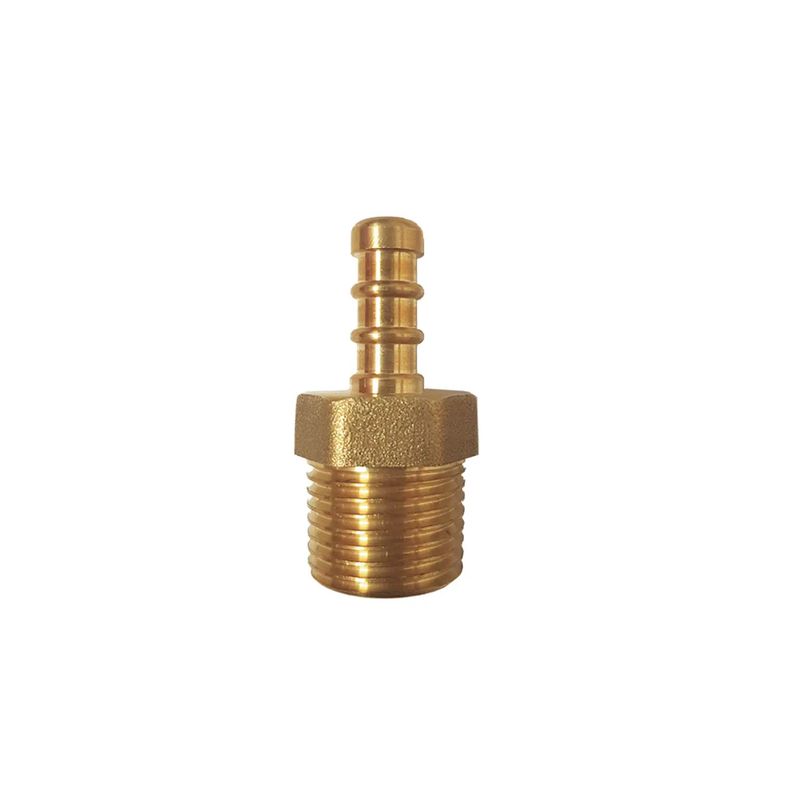 Piton-Gas-1-2-Macho-Bronce