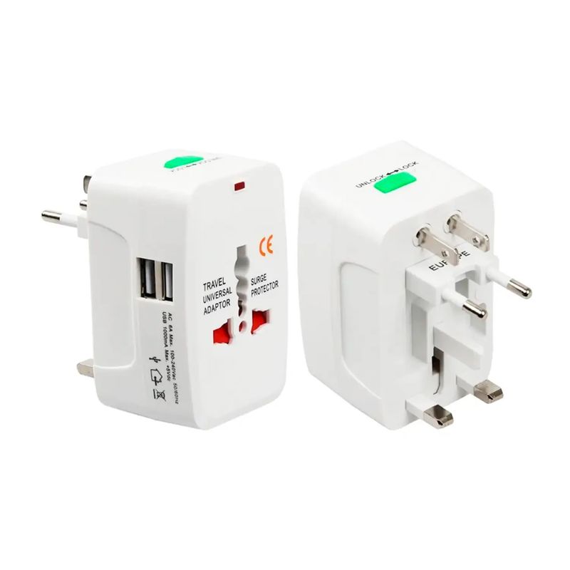 Adaptador-Universal