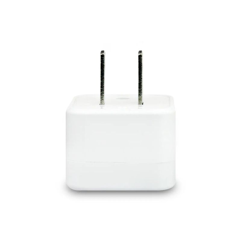 Adaptador-Universal-Viajero-Blanco