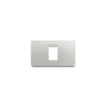Placa-1H-Color-Plata-Stilo-Veto
