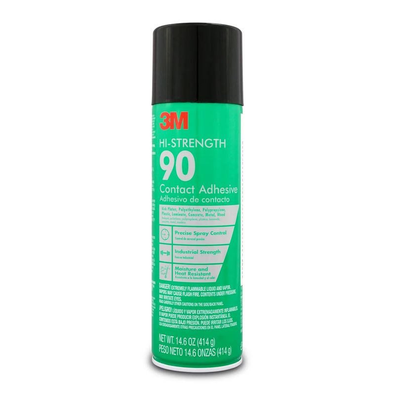 Adhesivo-en-aerosol