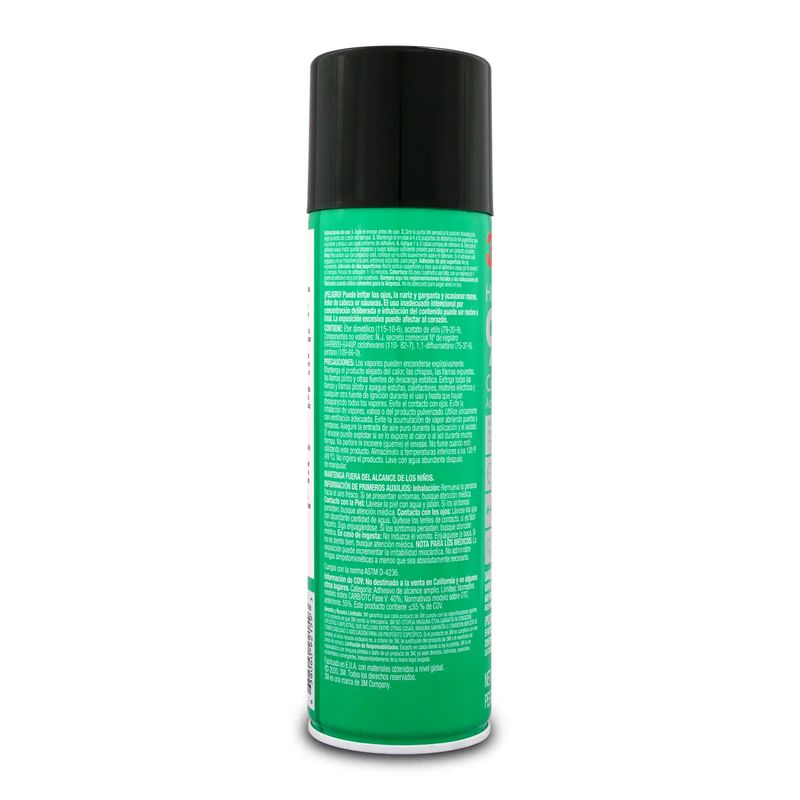 Adhesivo-en-aerosol