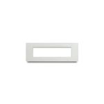 Placa-6Huecos-Blanco-Premium-Advance